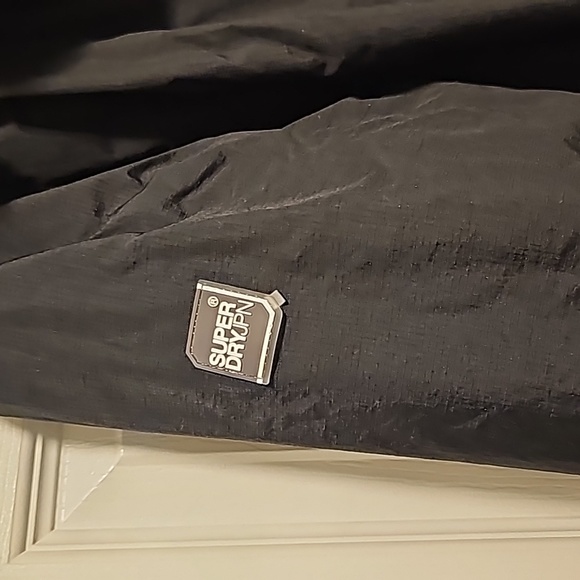 SuperDry Original Windcheater - Picture 3 of 7